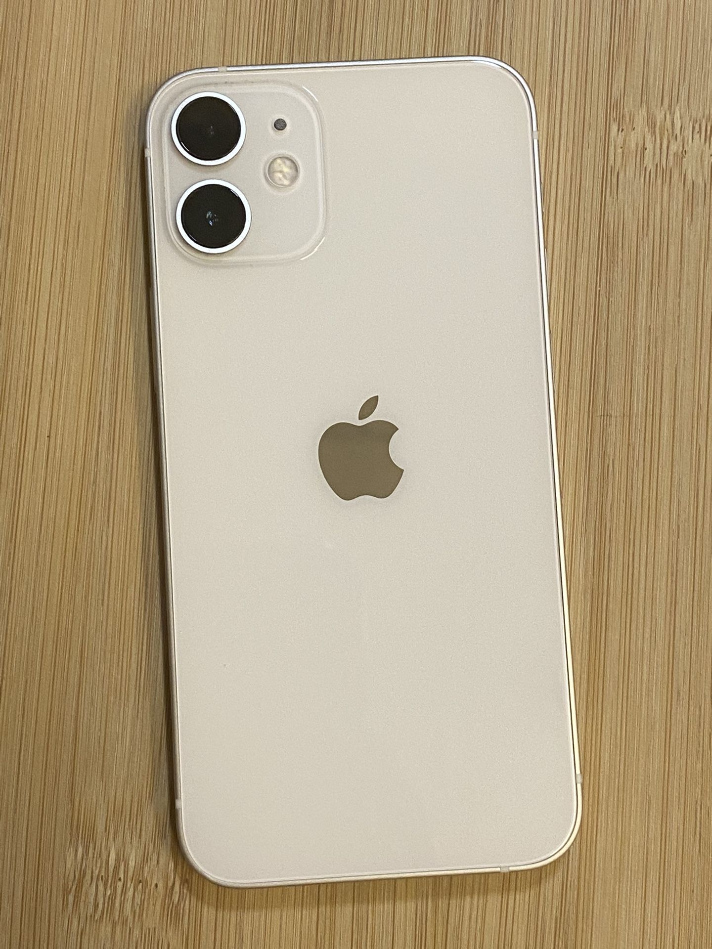 iPhone 12 mini Fully Unlocked