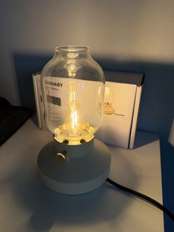 IKEA TÄRNABY Table Lamp