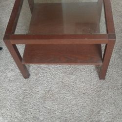  End Table  / Night Stand