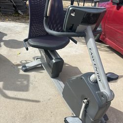 Exercise Machine