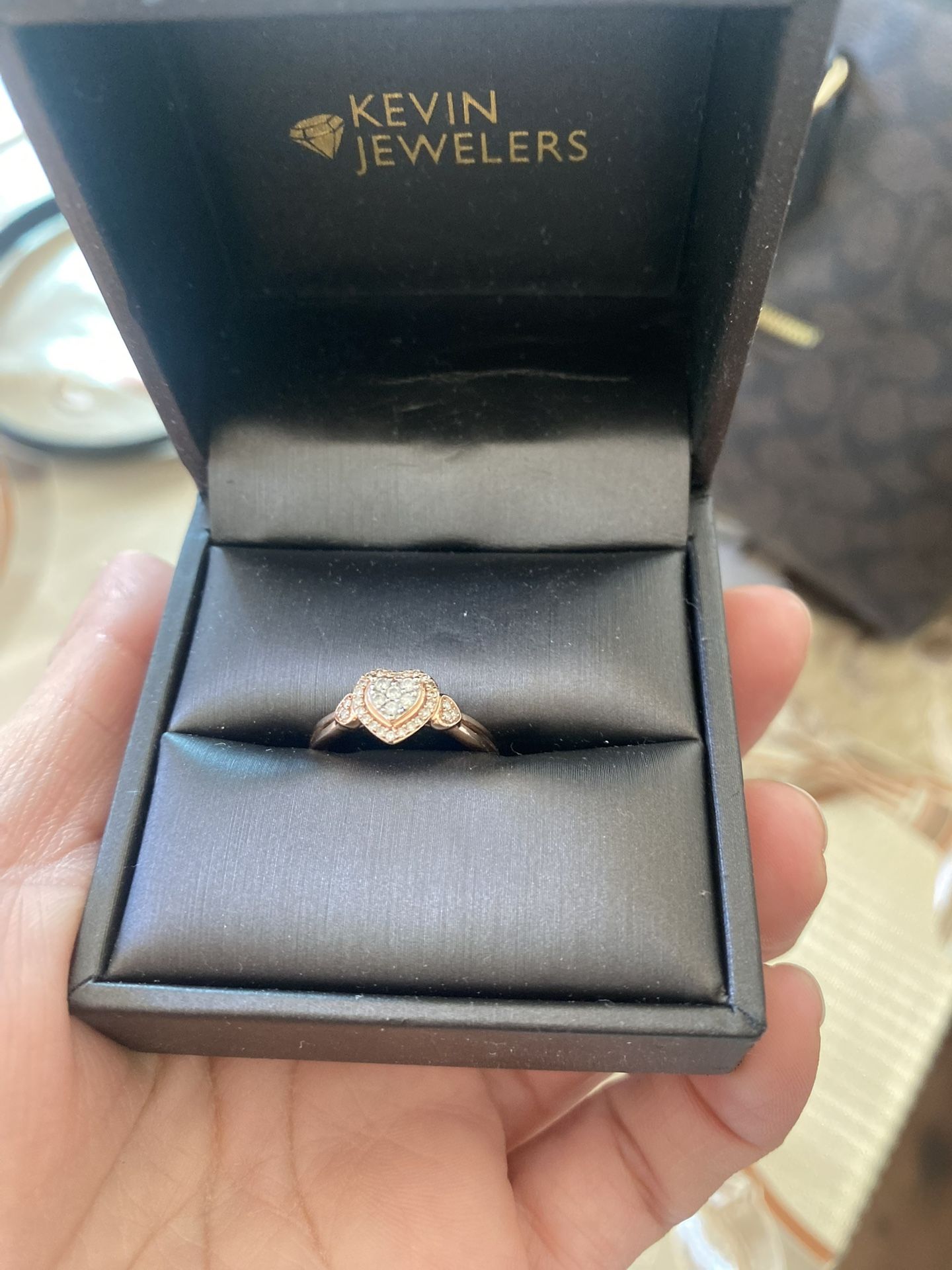Promise Ring