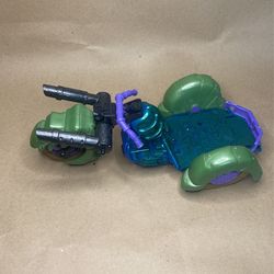 RARE - Figurine Extreme Dinosaurs Mega T-Bone 1997 - Jeux & Jouets