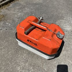 Stihl Gas Can