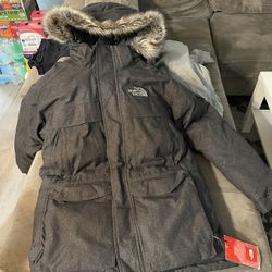The North Face  