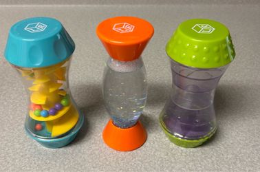 Sensory toy