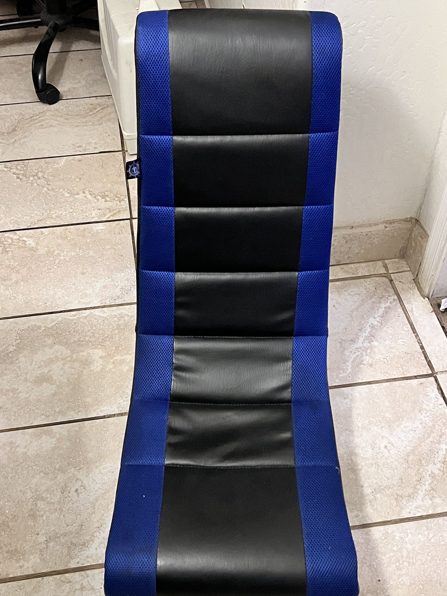 Gravity Gaming Chair