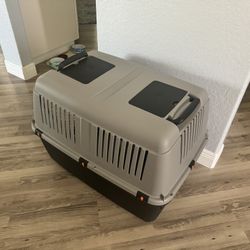 Large Dog Carrier, Commercial Quality