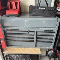 Tool Boxes
