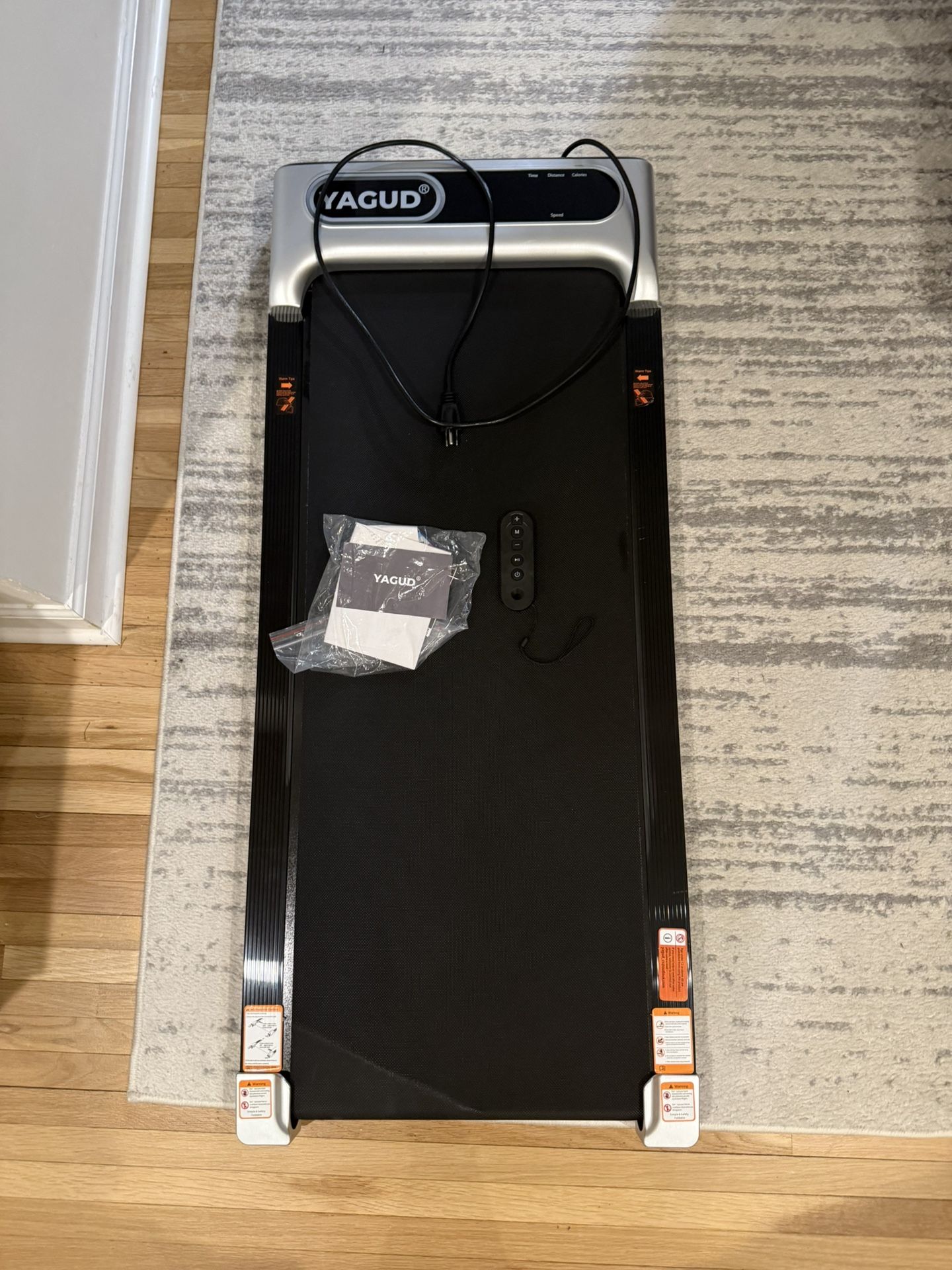 Walking Pad Treadmill