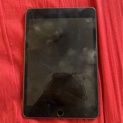 iPad Mini 5 (WiFi)