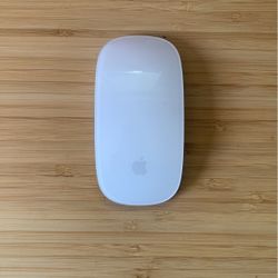 Apple Magic Mouse