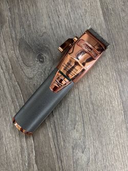 Babyliss pro clippers