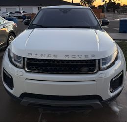 2017 Land Rover Range Rover
