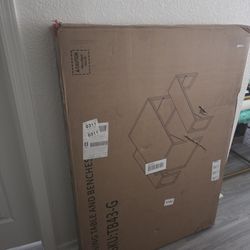 Brand New dining table set