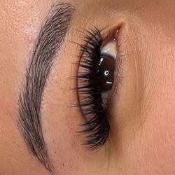 Lashes