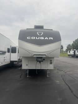 2026 Cougar 2700BH