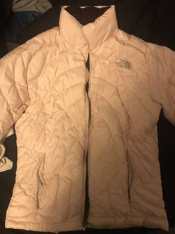 Medium North Face Jacket