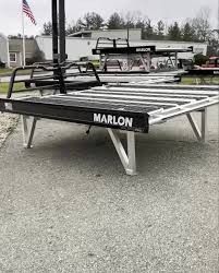 Marlon Sled Deck 7'