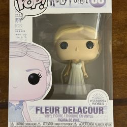 FLEUR DELACOUR Funko #88