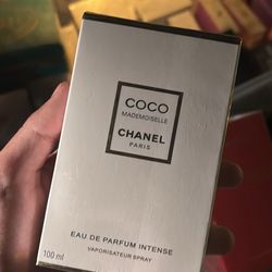 Coco Chanel 