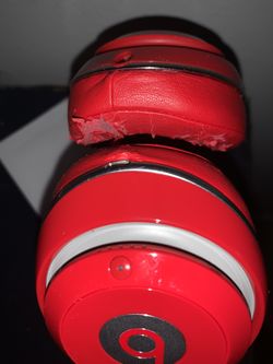 Dre Beats solo 3 wired