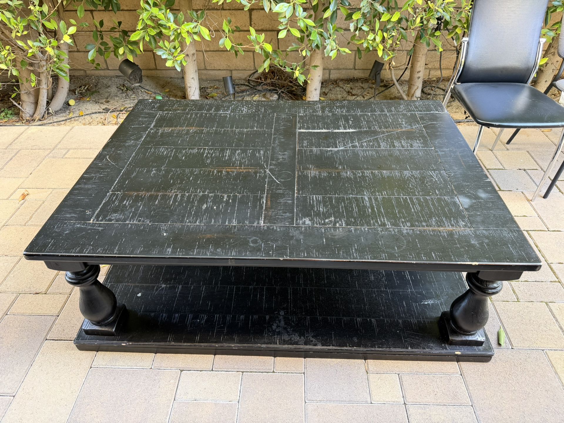 FREE Coffee Table
