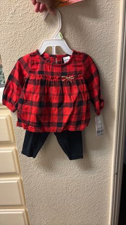 Baby girl outfit