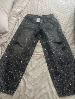 Vale Forever Jeans