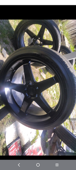 20 rims