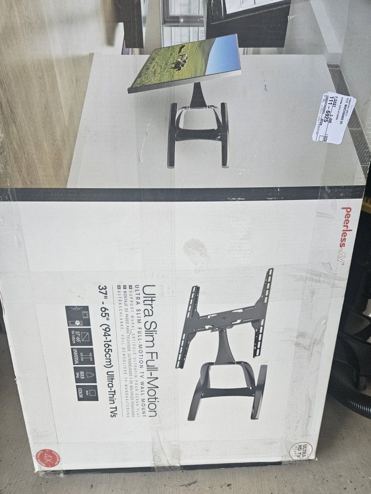 TV Wall Mount