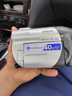 Sony DCR-DVD108