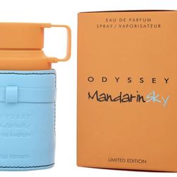 Odyssey Mandarin Sky