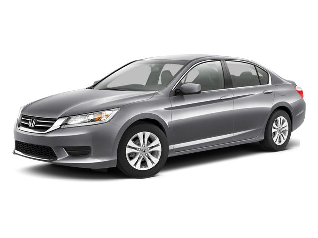 2013 Honda Accord Sdn