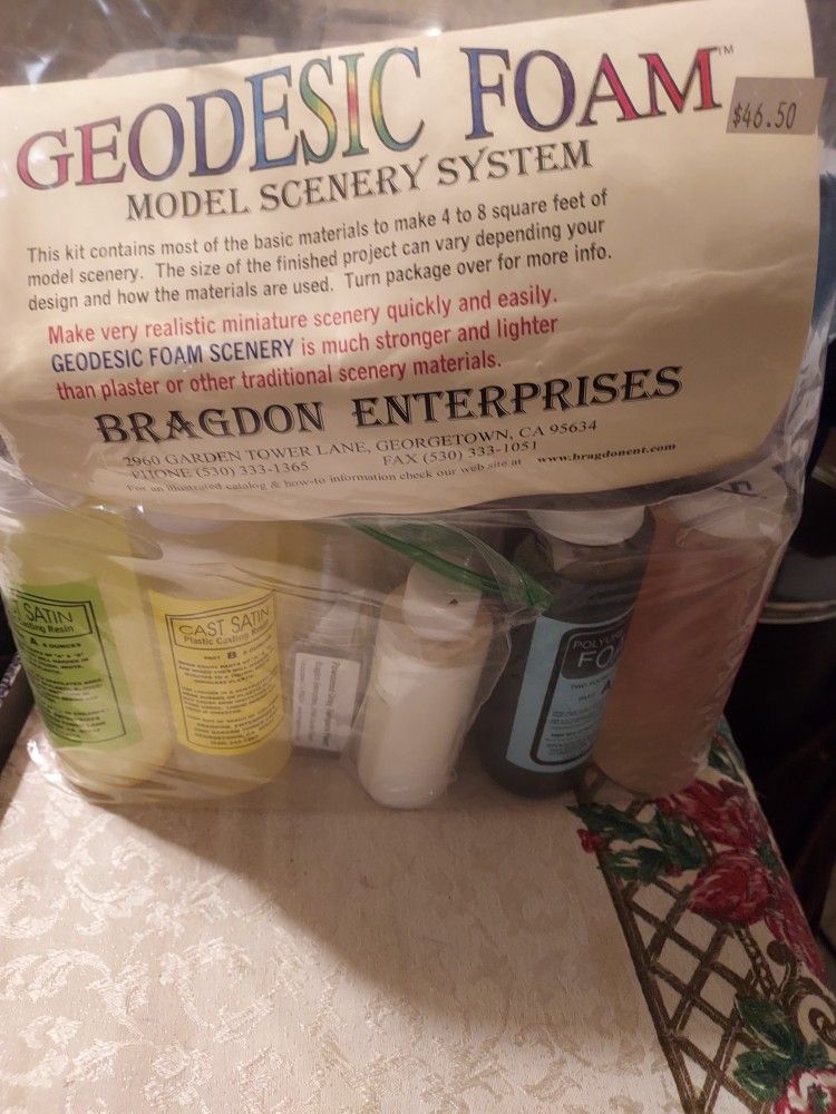 Arts And Crafts Supplies