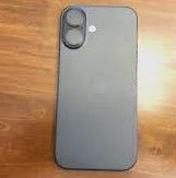 New iPhone 16 Phone