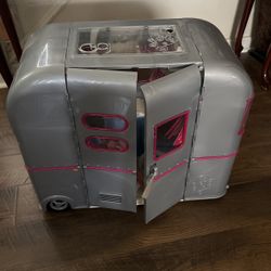 Camper 
