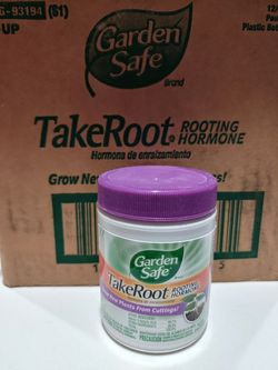 Takeroot rooting hormone