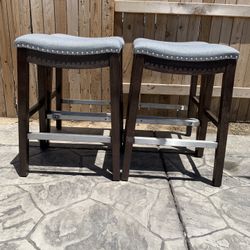 Madison Park Counter Stools