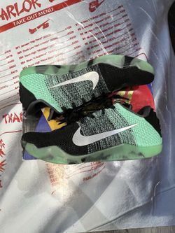 Kobe 11 Elite Low Allstars