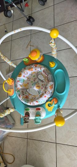 Baby Activity Jumper