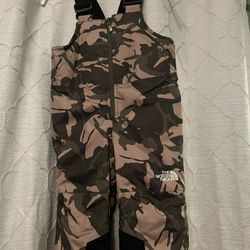 The North Face Toddler Snowslope