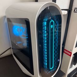 Pc Alienware R15 i9 13Th 32Gb 1Tb RTX 4080 16Gb