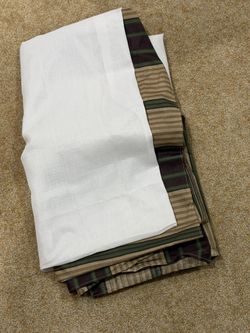 Free bed skirt