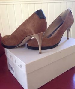 Brand New Women's Designer Shoes