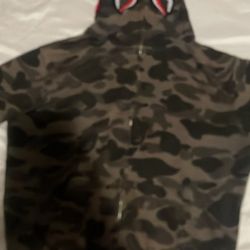 Bape Hoodie