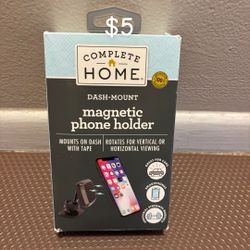 Magnetic Phone Holder 