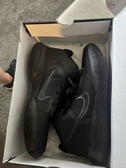 Kyrie Flytrap 4 Size 11