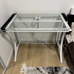 Artist Desk