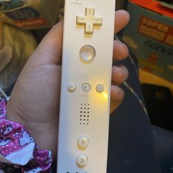 Wii Controller