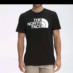 The North Face Black Short Sleeve Tee – Men’s Small
(Original $50)